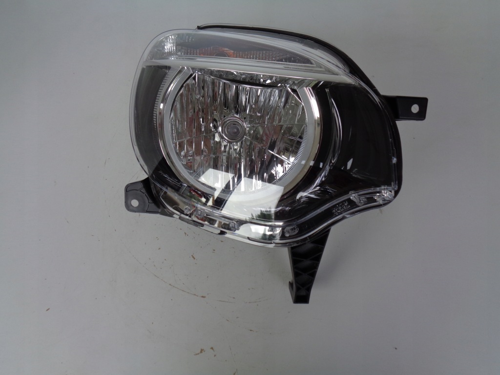 Купить Nowa лампа правая фара renault twingo iii 14-