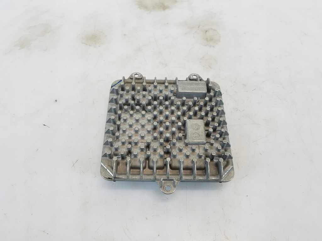 фото №1, Перетворювач модуль led bmw x3 g01 7472763