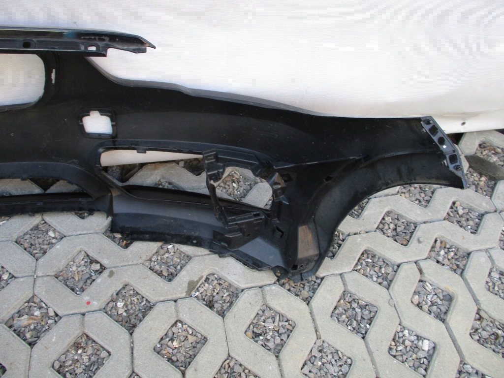 фото №7, Бампер перед передній bmw 1 f20 f21 lift lci 51117