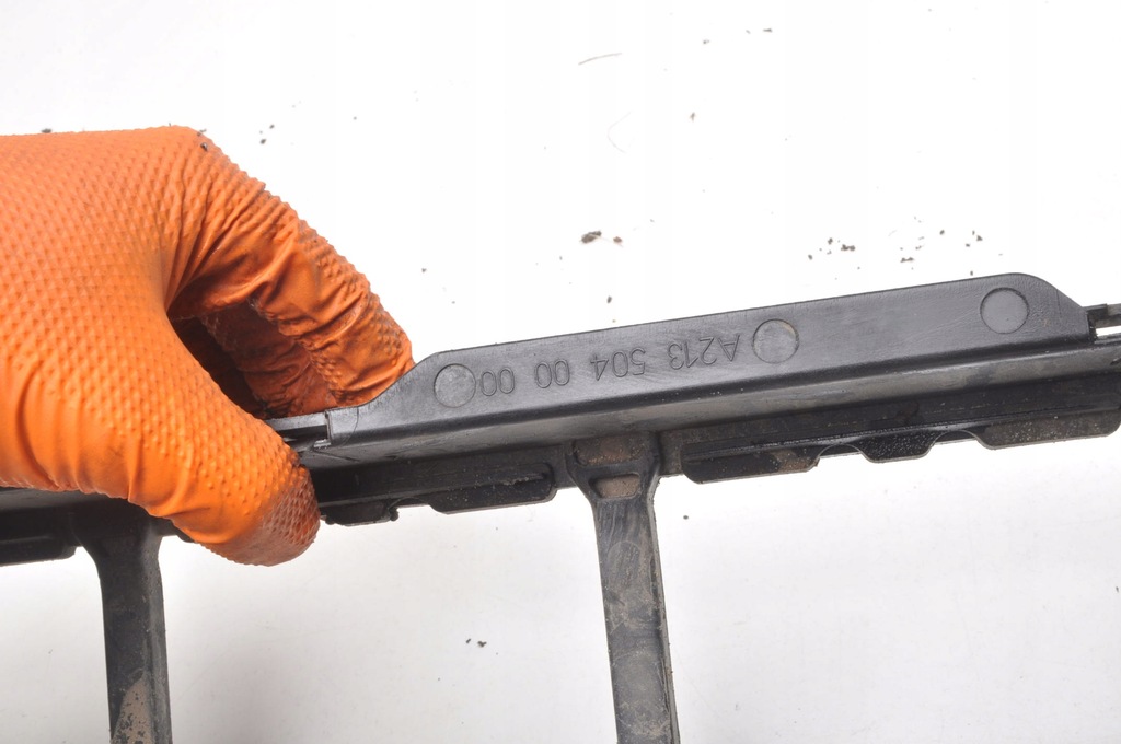 фото №9, Mercedes glc x253 4.0 amg повітропровід повітря ловець p2 a2135040000