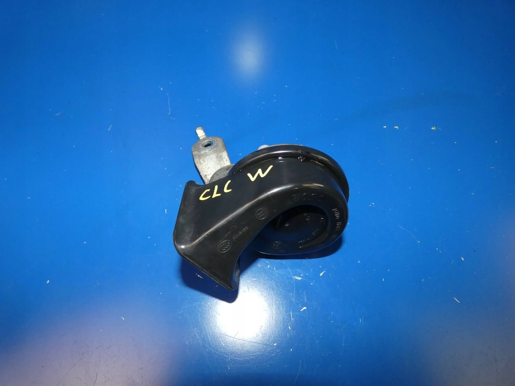 фото №1, Mercedes clc w203 клаксон высокочастотный