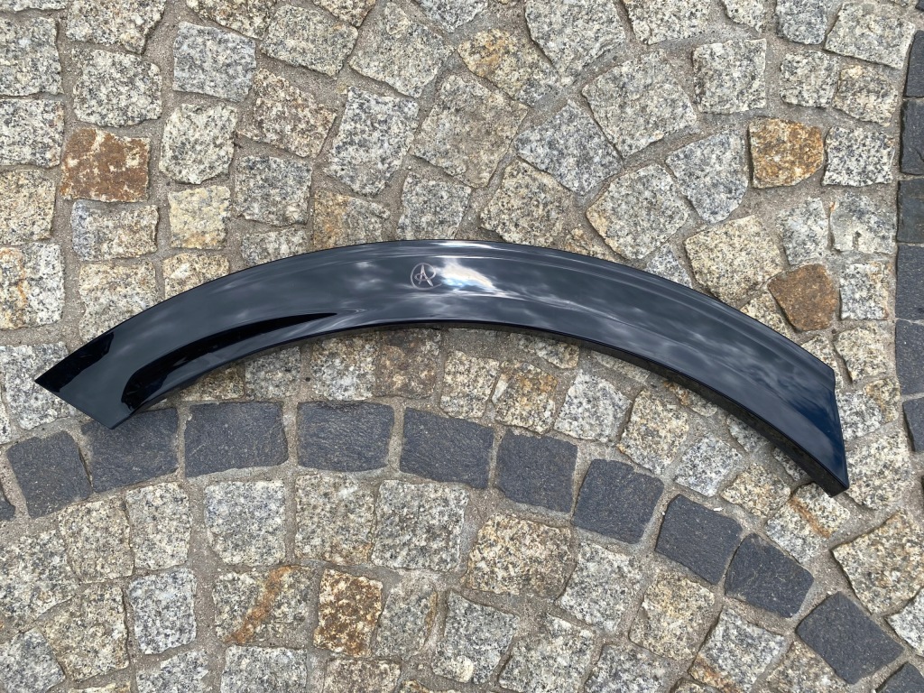 Купить Kia sportage v gt line молдинг крыла правая задний  87744-r2100 оригинал