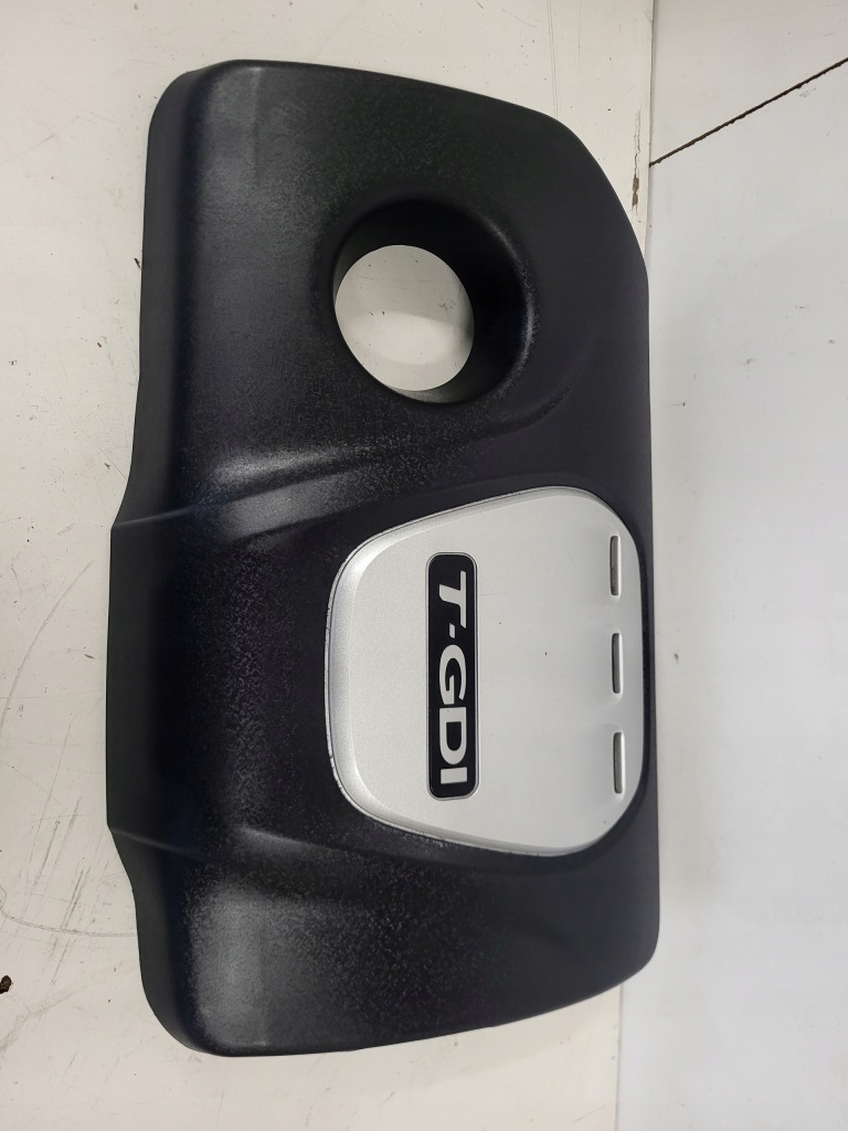 фото №1, Sportage iv корпус двигателя 1.6t-gdi оригинал идеальное состояние