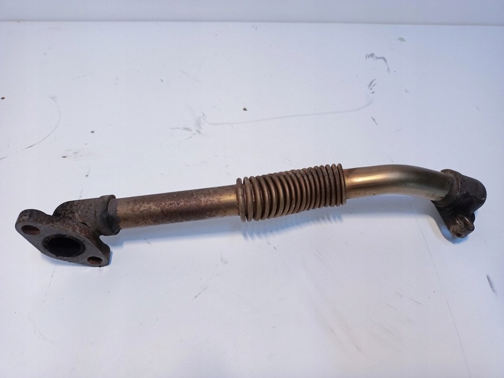 фото №4, Kia ceed ii i30 ii труба шланг egr crdi 2012-