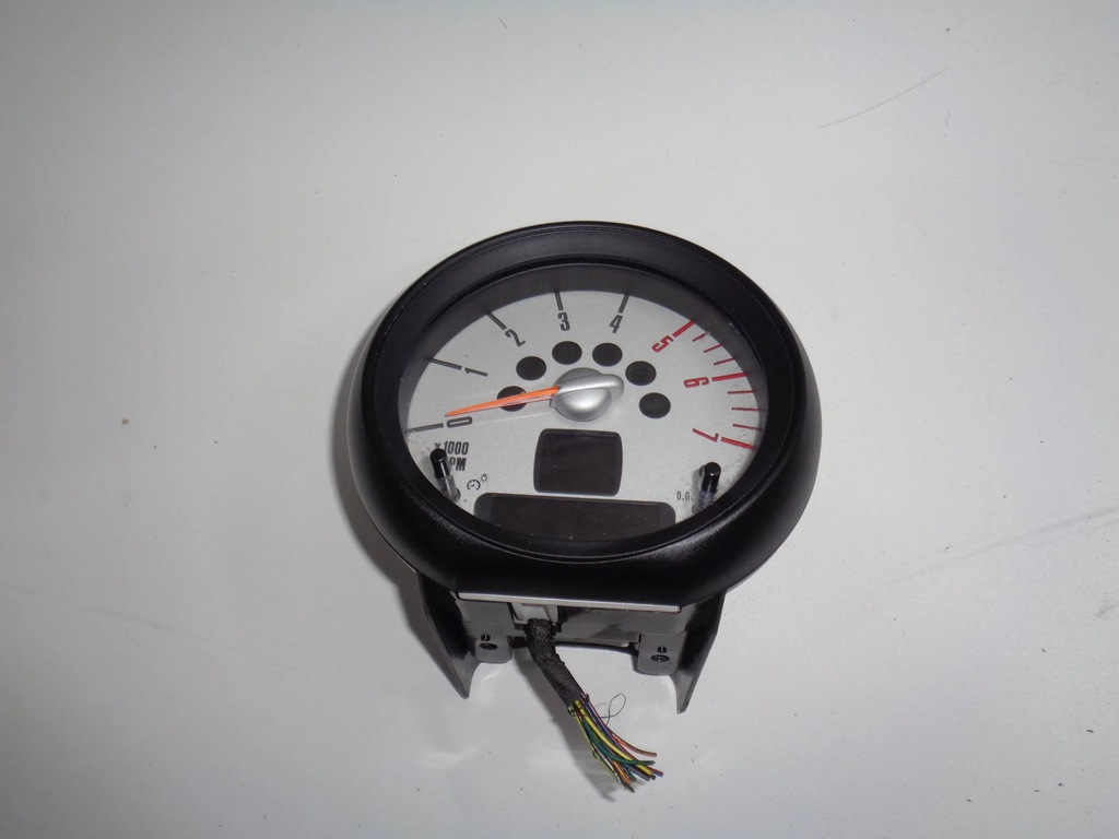 фото №1, Mini countryman r56 r60 obrotomierz