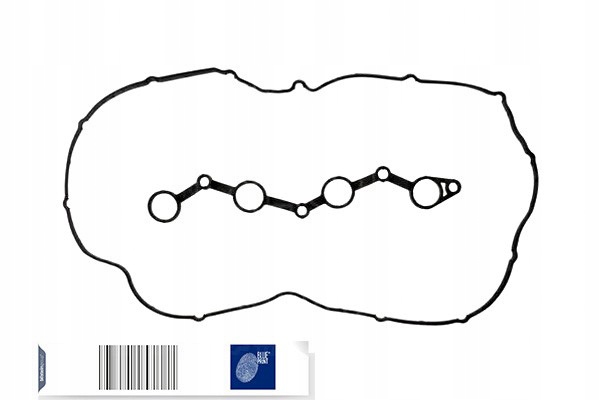 фото №2, Blue print прокладка кришки клапанів hyundai sonat