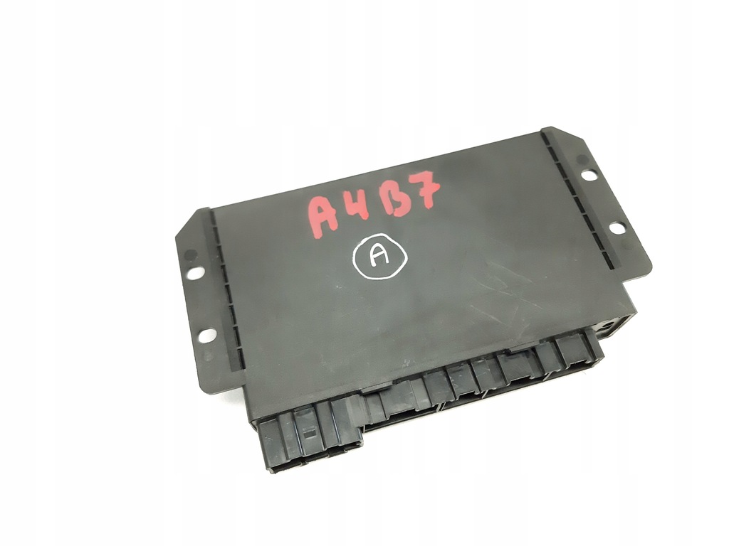 фото №6, Модуль комфорта 8e0959433ch audi a4 b7
