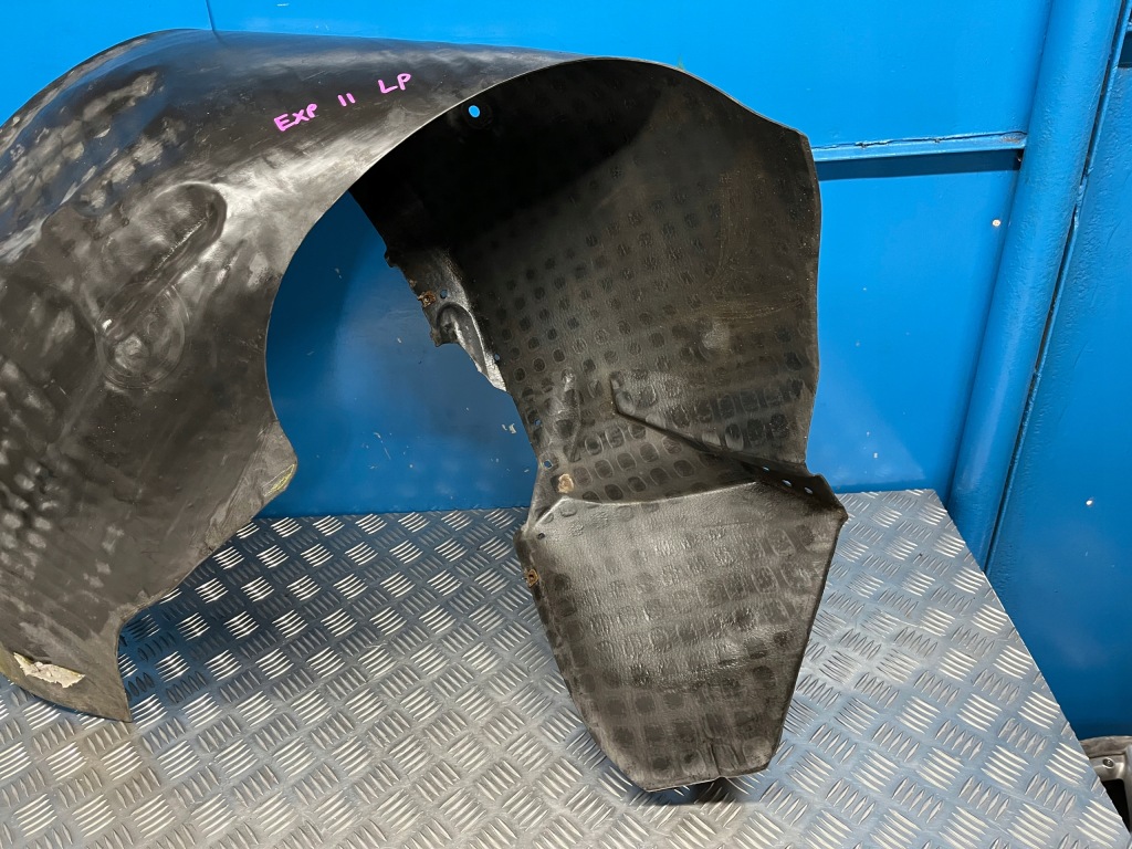 фото №3, Ford expedition ii 02- підкрилок лівий перед ліва