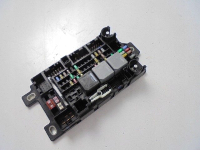 фото №1, Модуль коробка bsi jaguar e-pace 19r