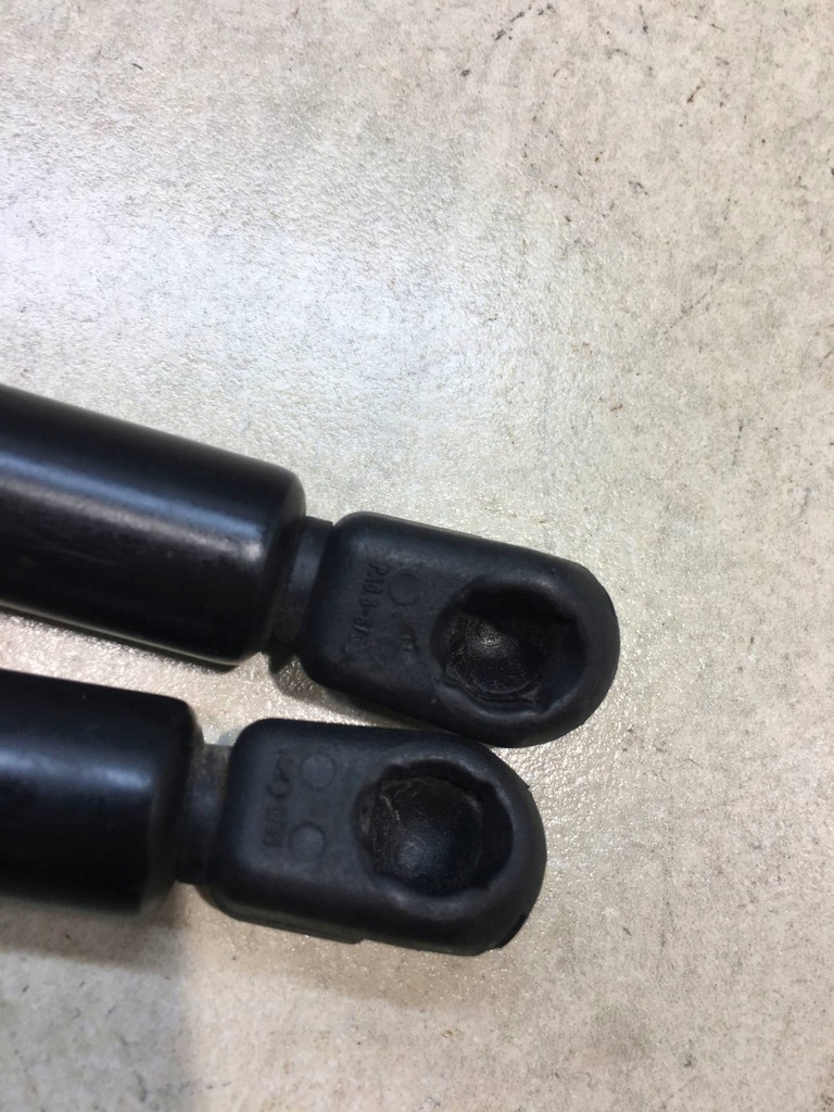 фото №6, Привод крышки багажника w210 a2108800429