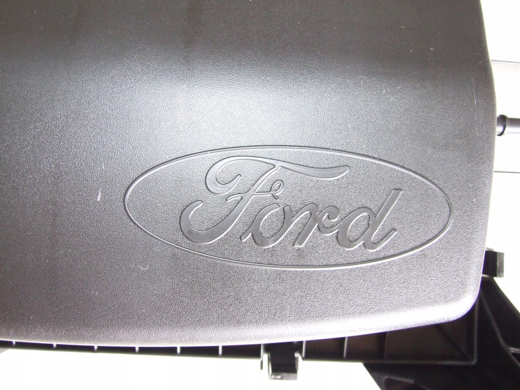 фото №6, Корпус фильтра воздуха ford transit custom lift