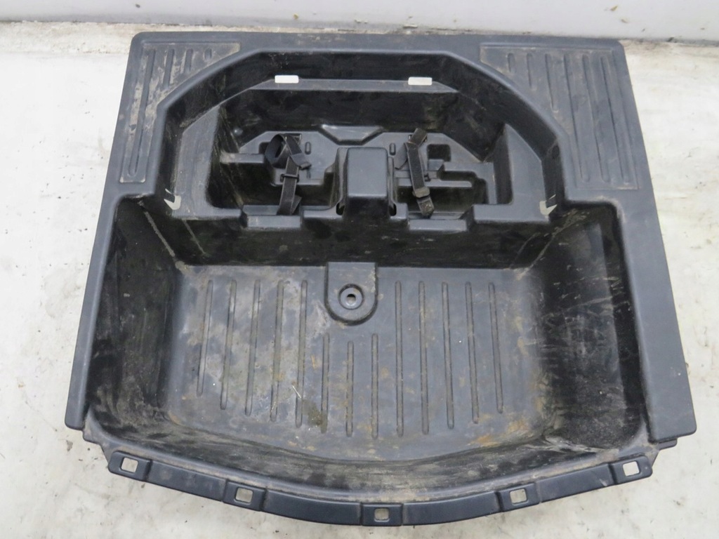 фото №1, Вкладиш багажника note e12