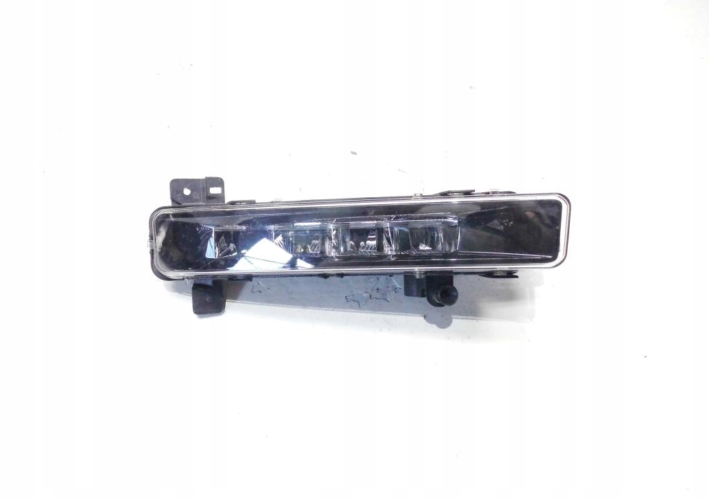 фото №1, Bmw 5 g30 g31 протитуманна фара led drl правий 89250243
