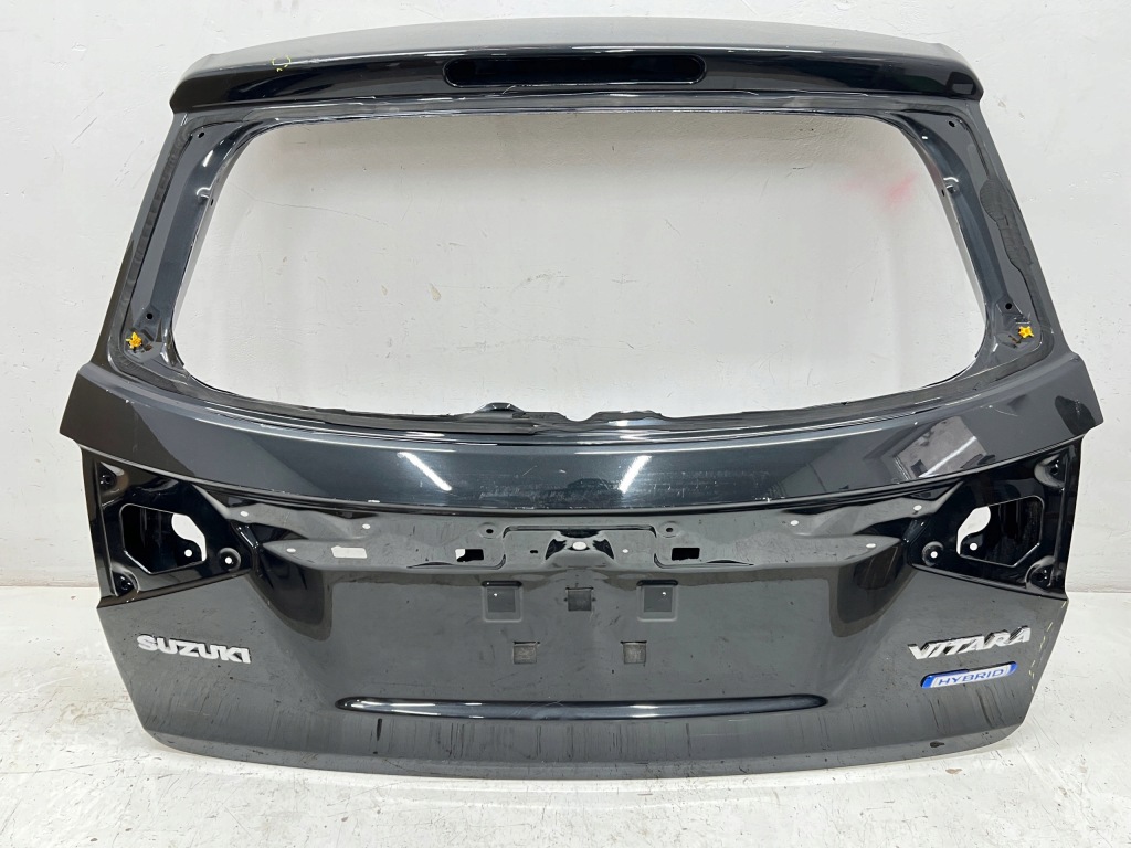 Купити Кришка багажника задня suzuki vitara iii