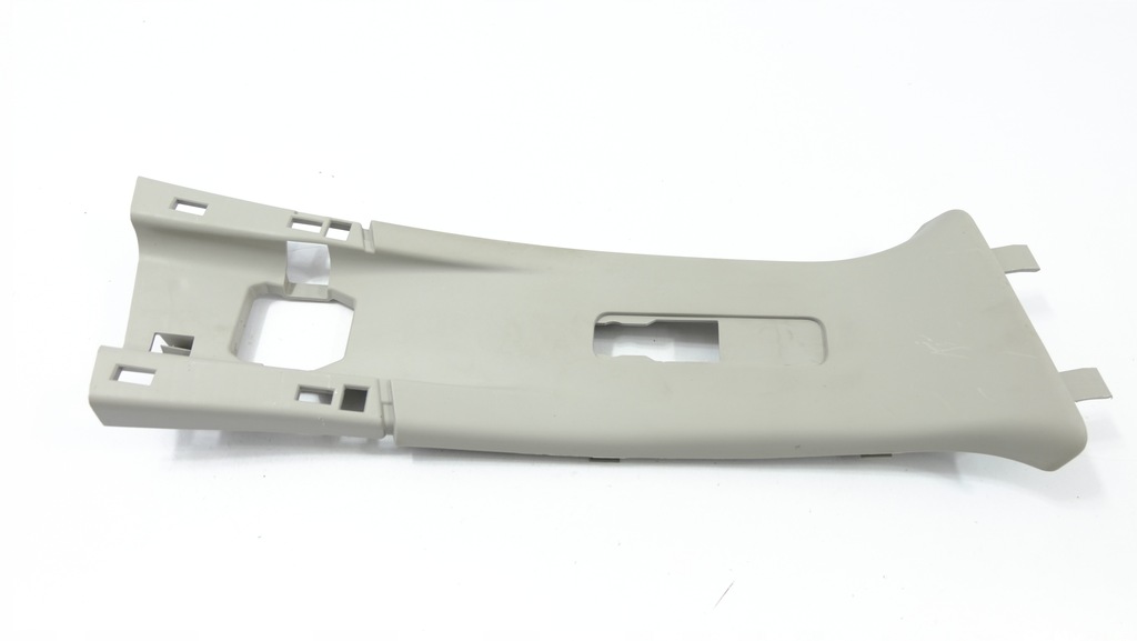 фото №1, Renault captur i защита стойка среднего правая