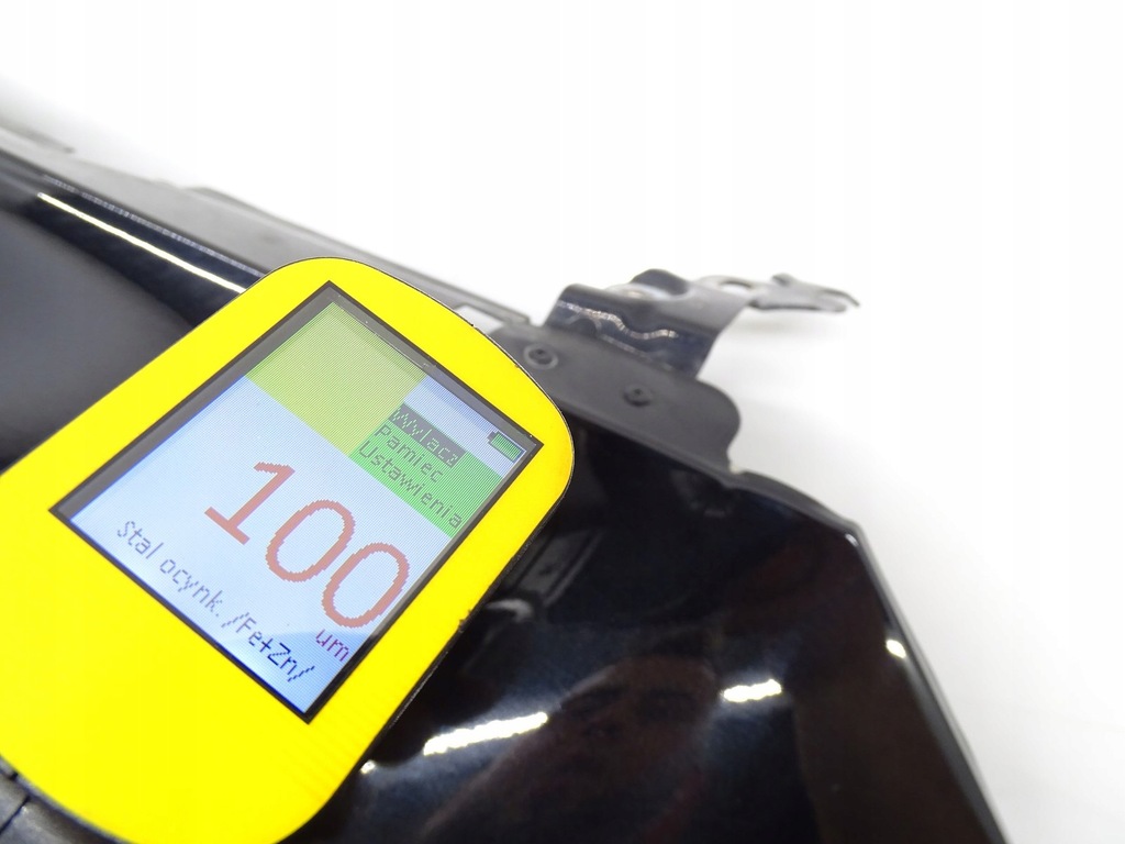 фото №11, Крыло правый перед передний audi a1 8x 3d lz9y