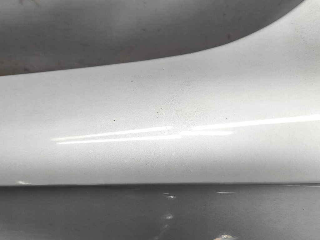 фото №15, Audi q7 4l 2006 левая сторона крыло передний