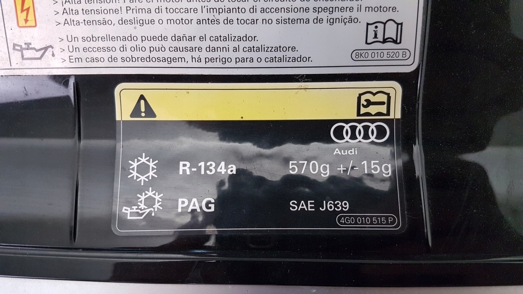 фото №10, Решётка радиатора радиатора решётка радиатора audi rs3 8v4 lift