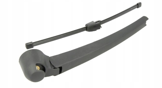 Купити Важіль двірники задні skoda fabia 2 2 2007-2015 hb хетчбек