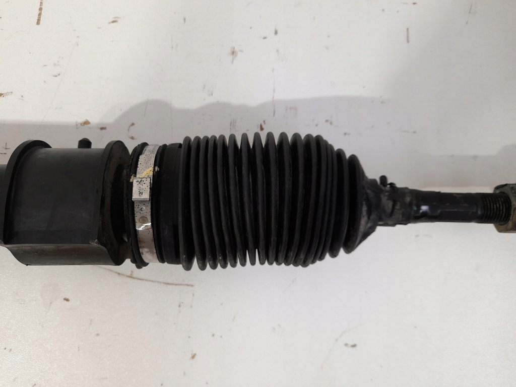 фото №7, Kia sportage iii hyundai tucson ii рулевая рейка 56500-2s001