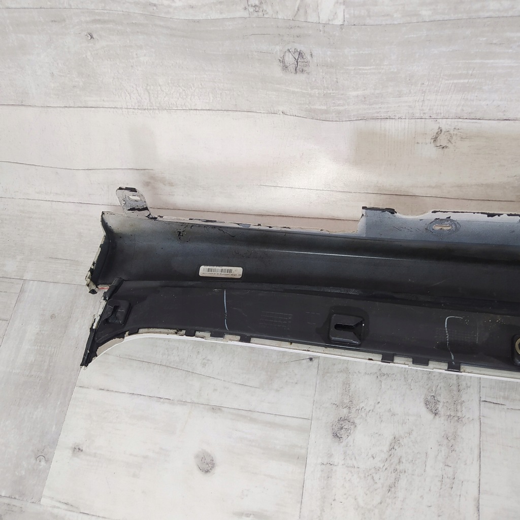 фото №14, Bmw x3 g01 молдинг поріг накладка права m-pakiet 8064814 8064816