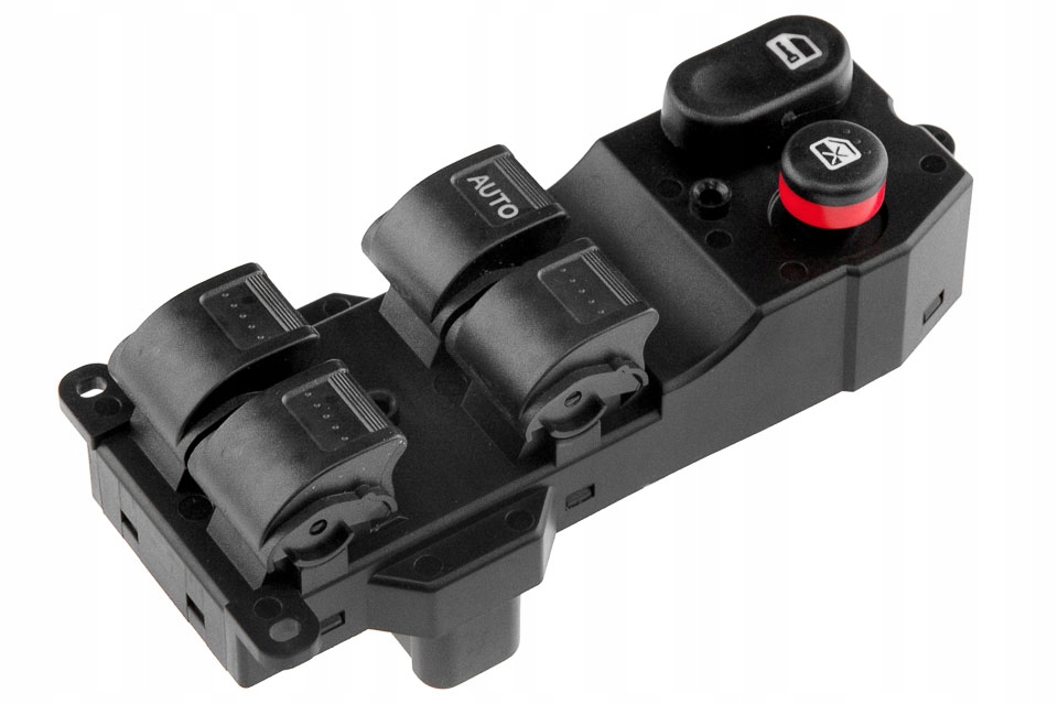 фото №1, Панель управление окон honda jazz 2002-2008