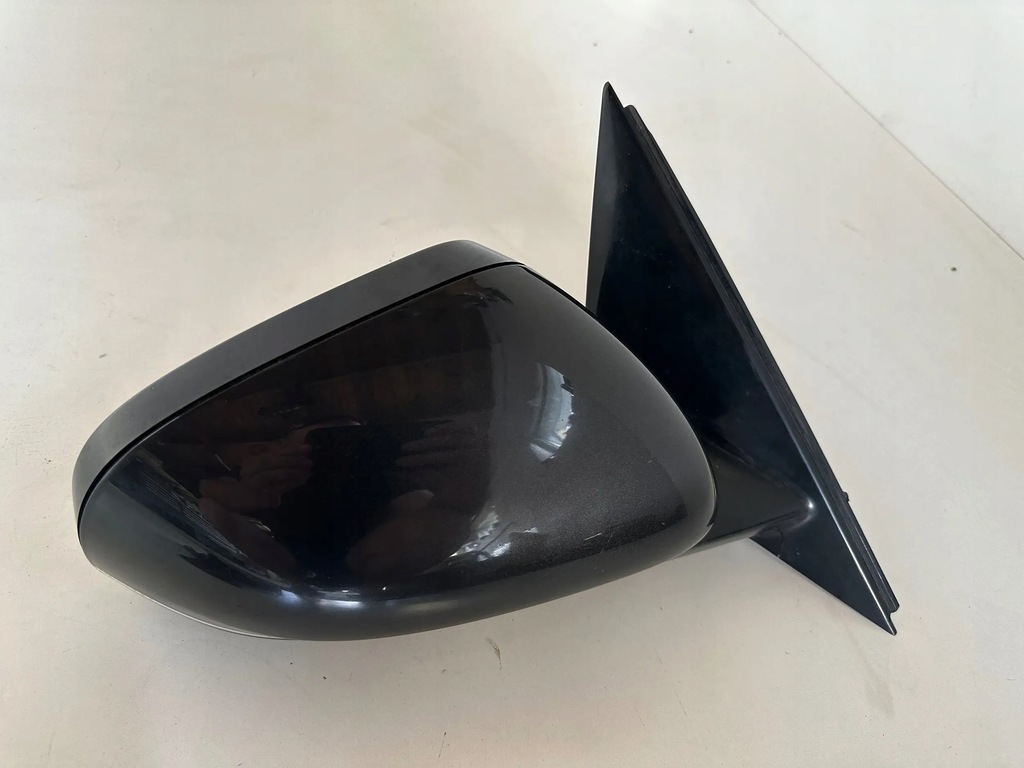 фото №11, Jaguar xe x760 дзеркало праве 6 pin