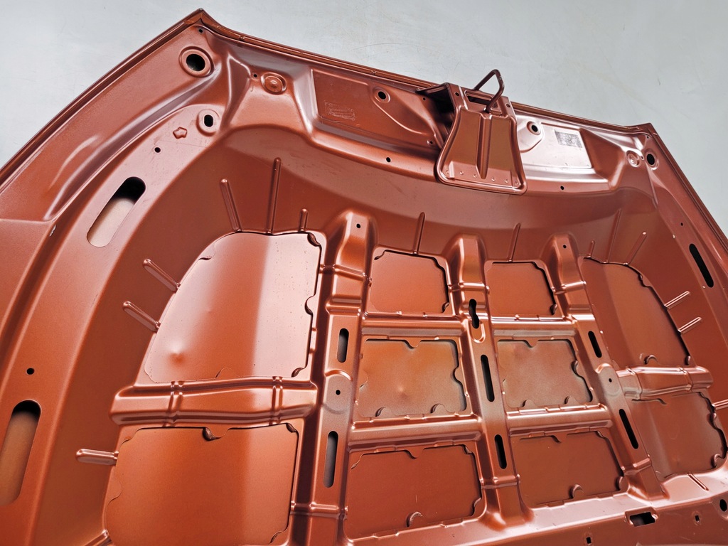 фото №9, Капот suzuki sx4 s-cross lift 2016-