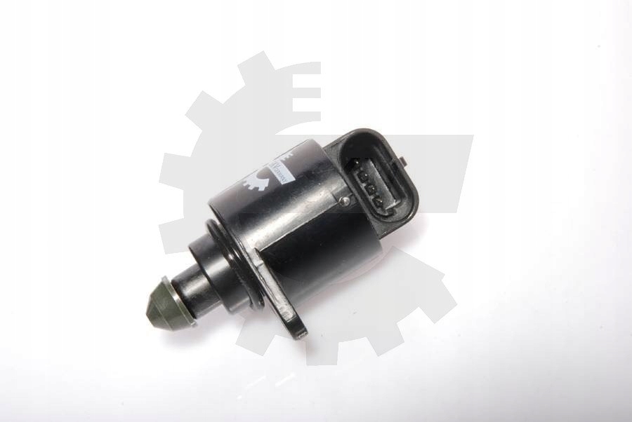 фото №14, Двигатель шаговый peugeot 306 406 xsara 19204x