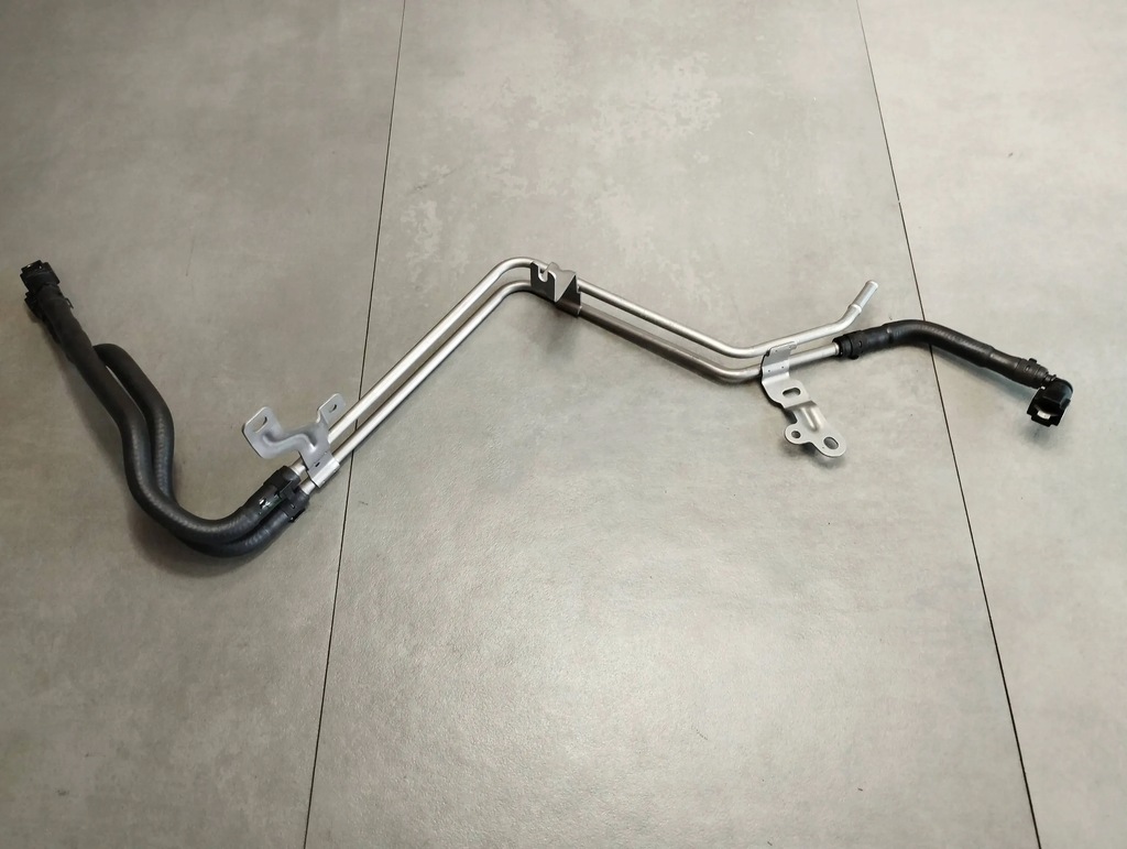 фото №1, Vw amarok ii трубки топлива ehkqtd7.89