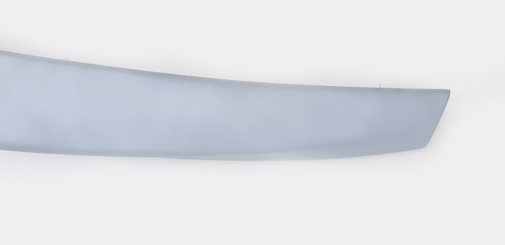 фото №6, Audi a6 c5 спойлер спойлер спойлер накладка крышки zender тюнинг крышки задняя