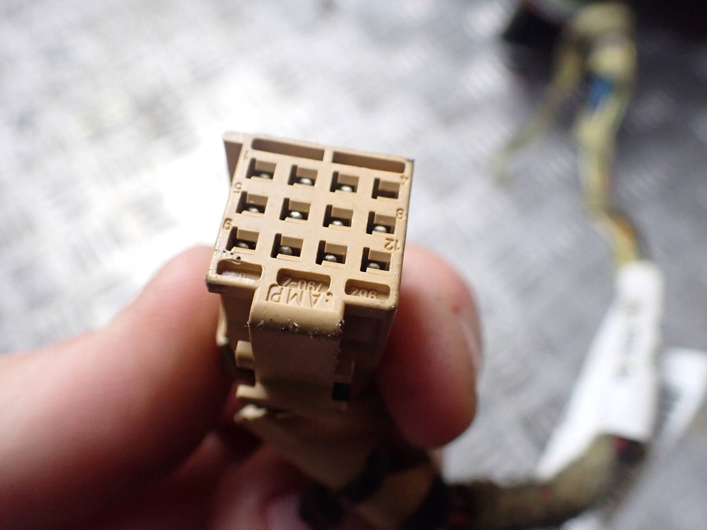 фото №9, Модуль отопителя porsche panamera 970 97061285600