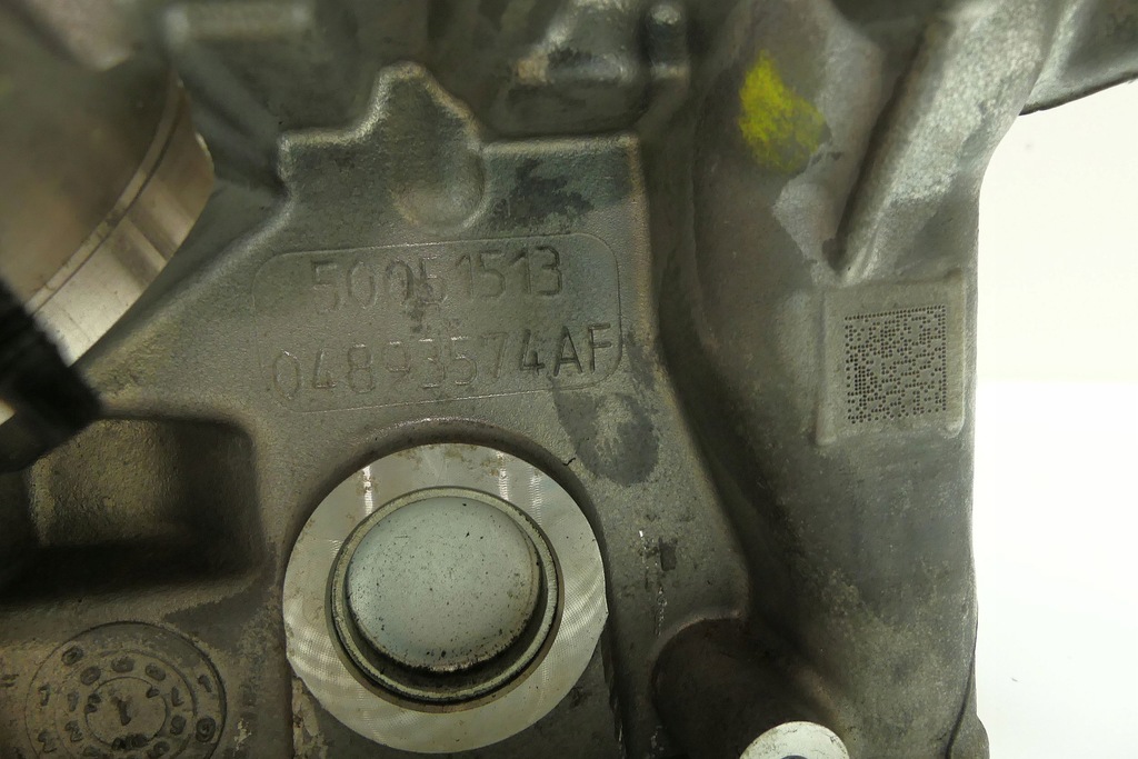 фото №14, Alfa romeo giulia stelvio 2.0 t turbo q4 головка циліндрів