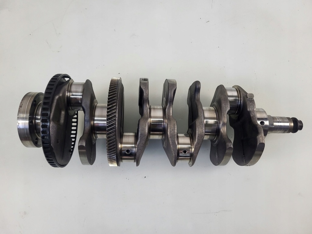 Wał коленчатый 2.0 cdti b20dth opel insignia b 55492713 Оригинал