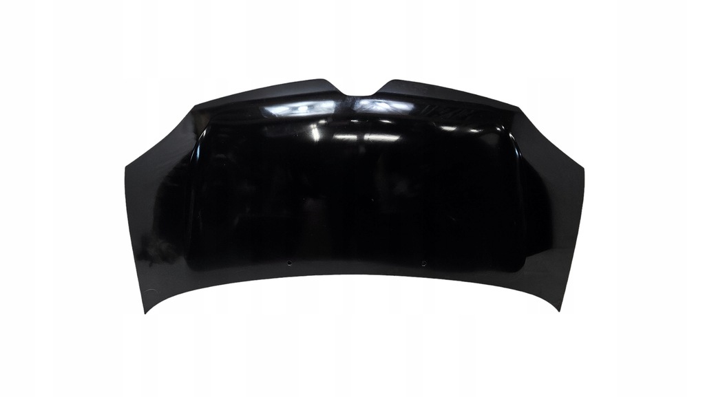 фото №2, Капот крышка двигателя renault twingo iii 3 оригинальная