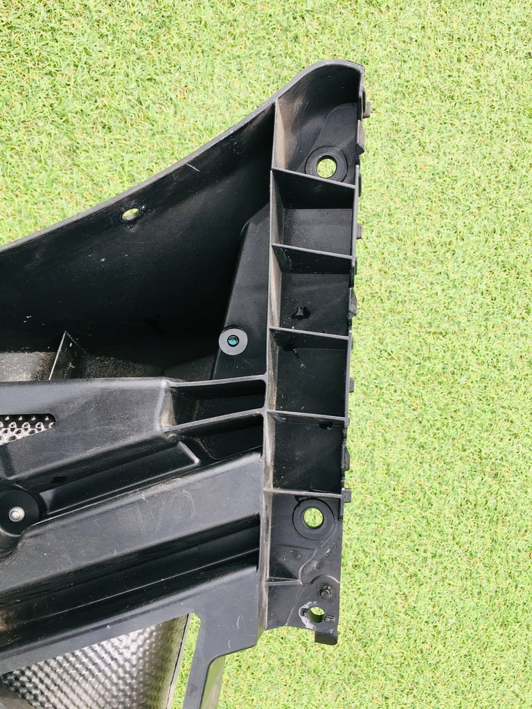 фото №7, Porsche 991 напрямна захист теплова ліва