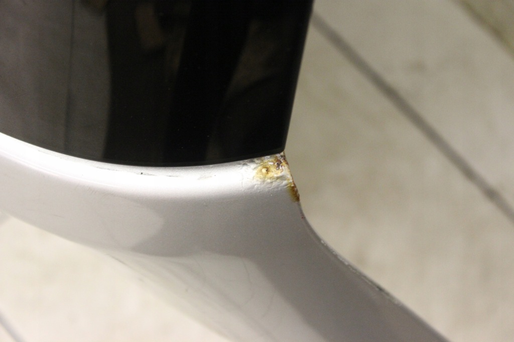 фото №10, Кришка багажника задня + скло bmw 5 e61 kombi 2004r- 354