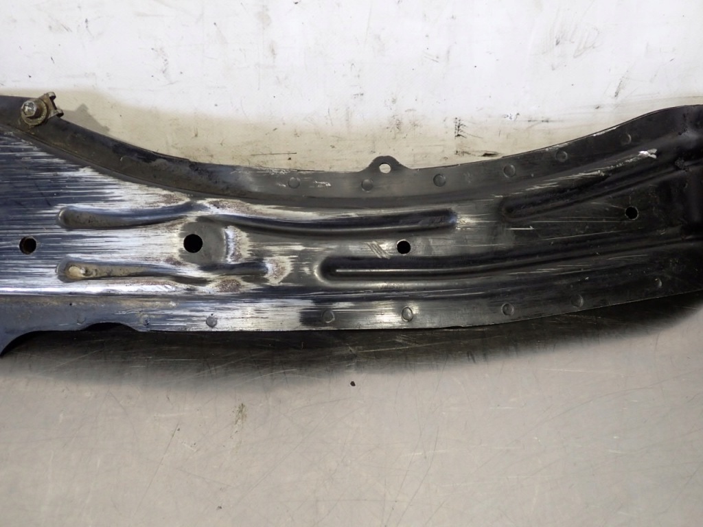 фото №6, Балка pod двигун toyota rav4 ii lift