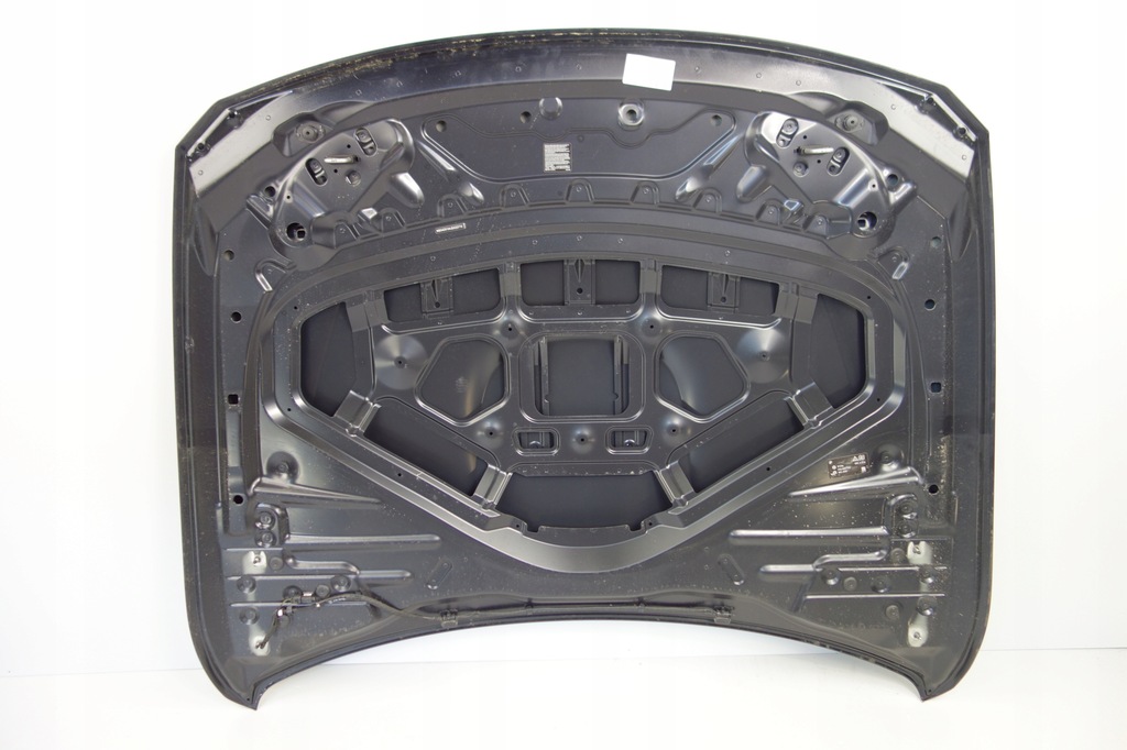 фото №7, Капот bmw m4 f82 475