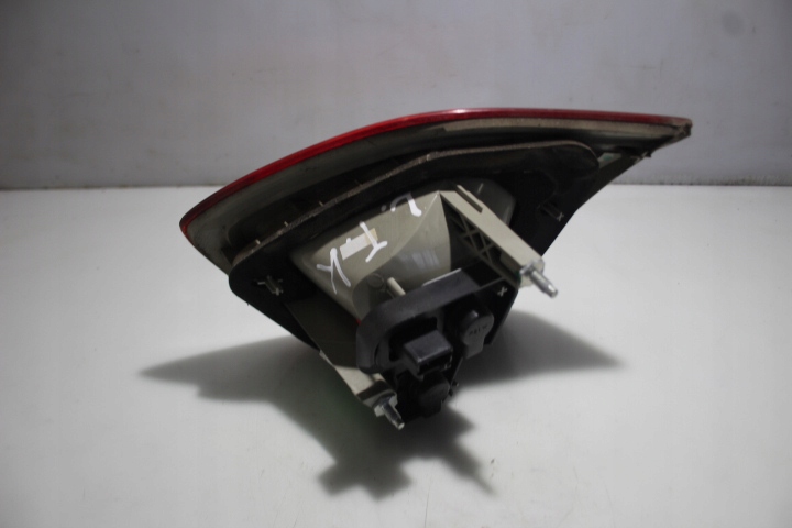 фото №2, Лампа ліва задня w кришка багажника renault fluence