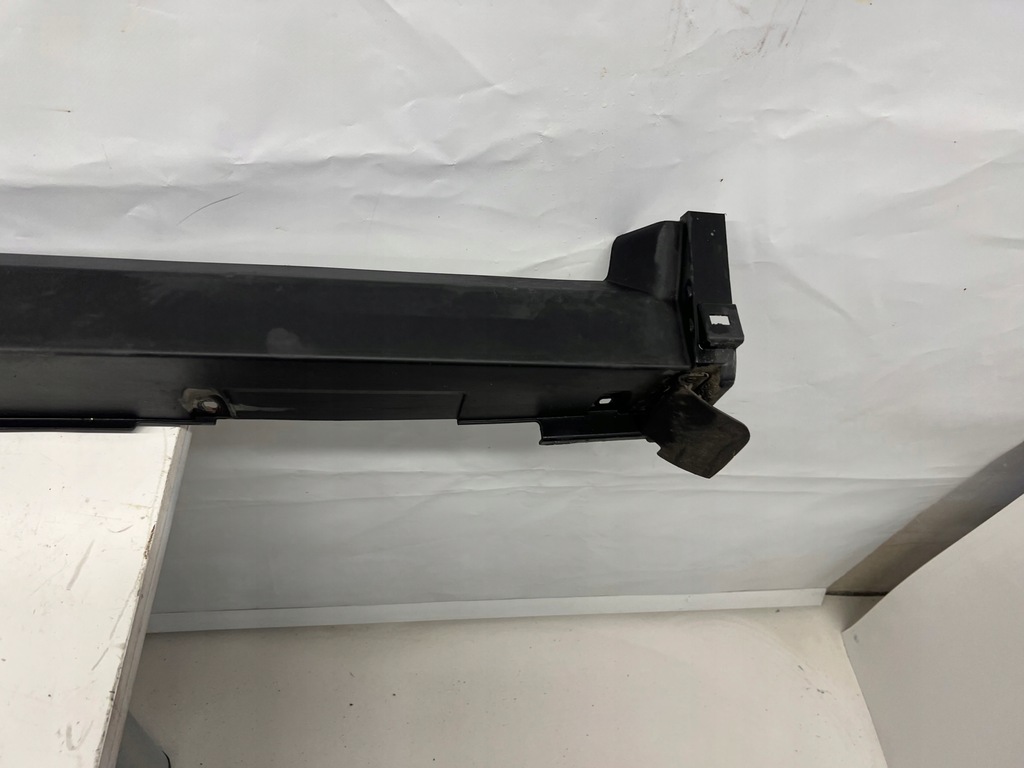 фото №5, Koleos ii молдинг накладка порог левая 764197834r