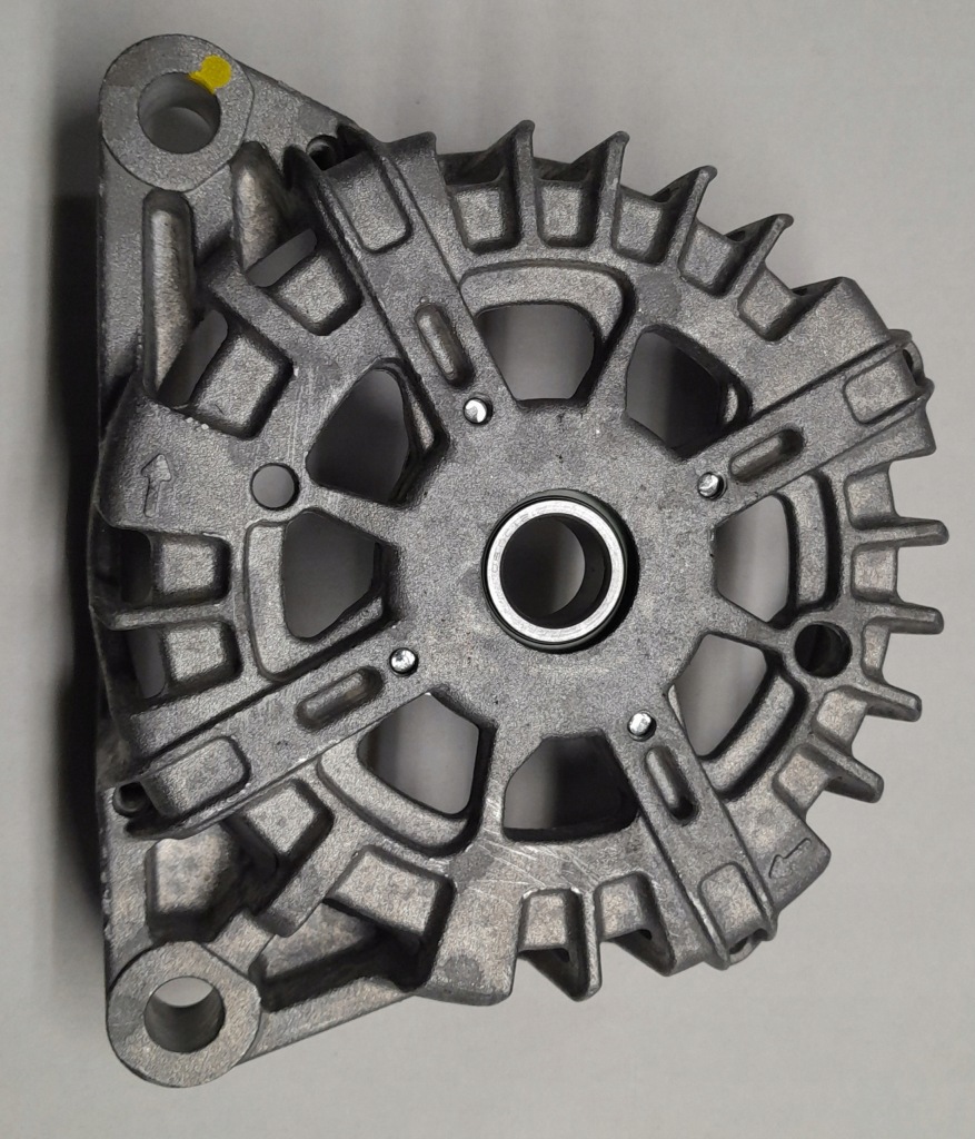 Купити Корпус генератора ford mondeo mk5 2.0 tdci