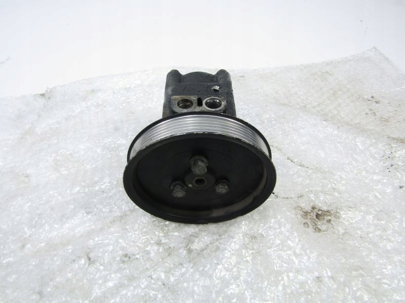 фото №6, Bmw 3 e46 насос підсилювача 6265326240