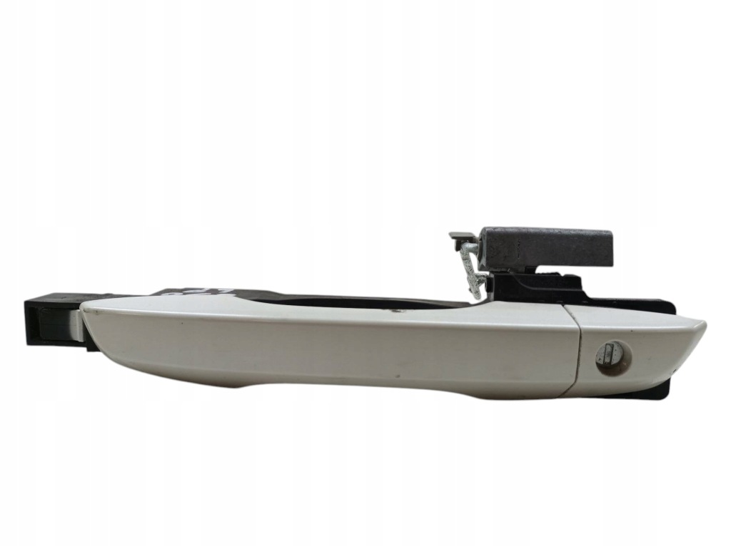 фото №1, Ручка зовнішня ліва перед nh788p honda civic x 2017-2021