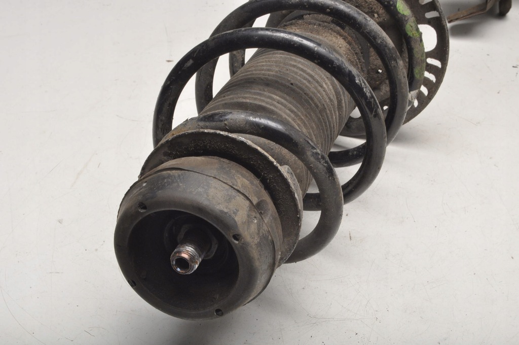 фото №6, Skoda оригінальний номер 6r0413031bf амортизатор fabia ibiza