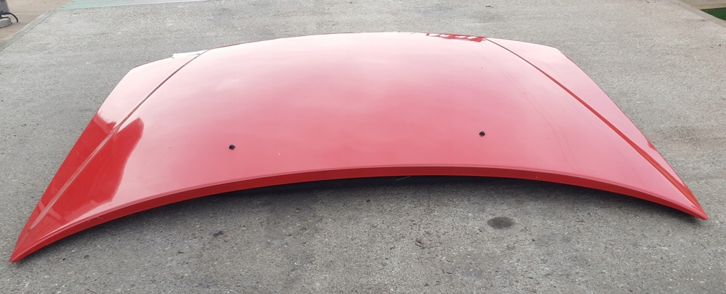 фото №6, Капот peugeot 306 lift