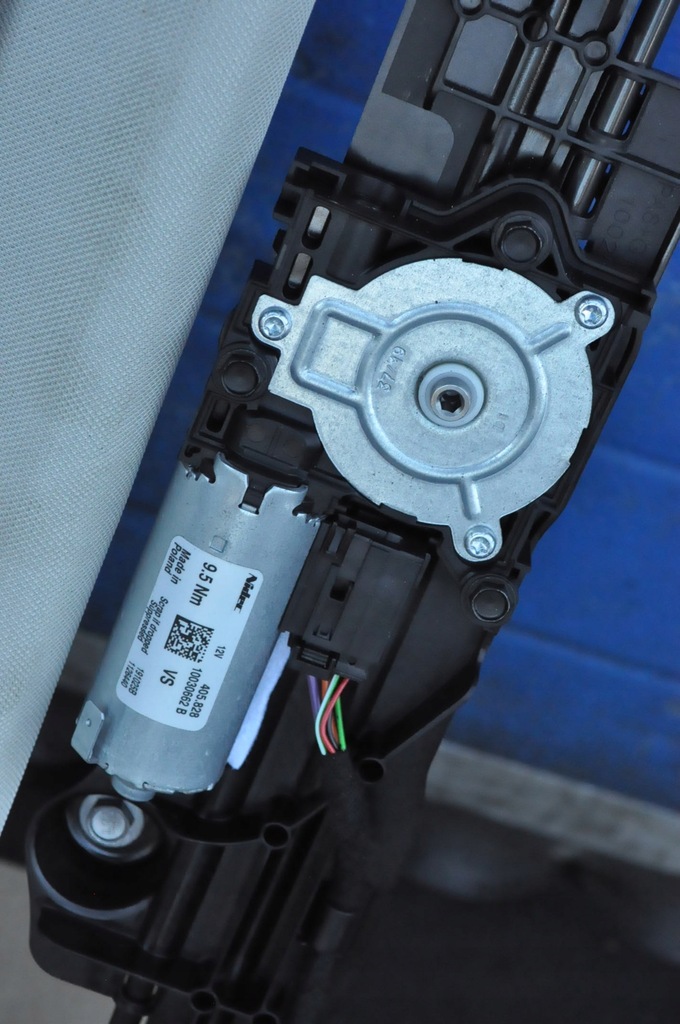 фото №12, Volvo s60 iii v60 ii xc60 xc90 ii s90 v90 люк панорама окно кровельные