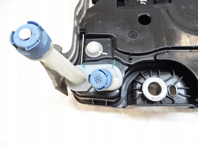 фото №8, Citroen ds4 lift 2.0 hdi bluehdi бак adblue