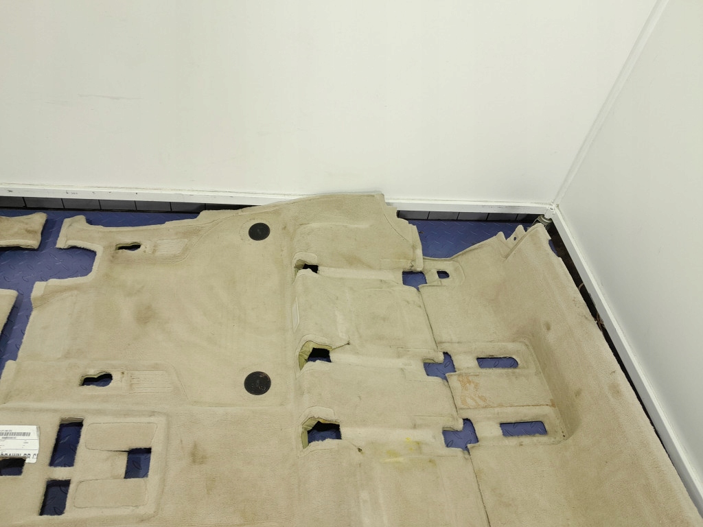 фото №5, Bmw x5 f15 обшивка пол коврик 7326343 7326340 7332098