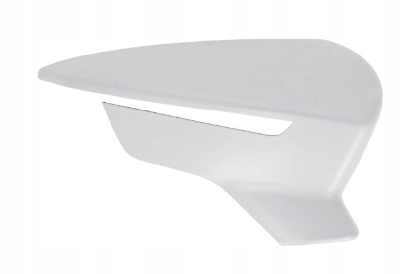 фото №1, Корпус накладка зеркало правая seat leon 5f 12-20